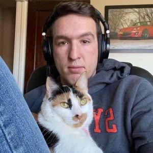 Meet your Posher, Kyle